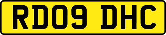 RD09DHC