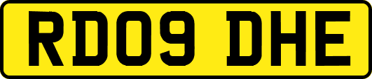 RD09DHE