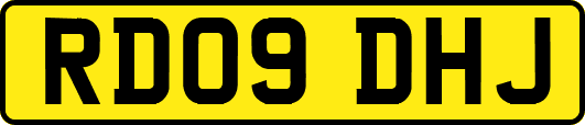 RD09DHJ