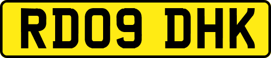 RD09DHK