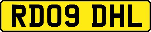RD09DHL