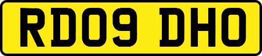 RD09DHO