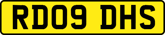 RD09DHS