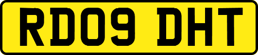 RD09DHT