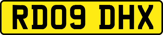 RD09DHX