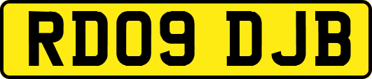 RD09DJB