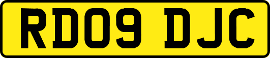 RD09DJC