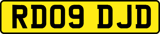 RD09DJD