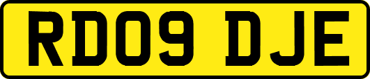 RD09DJE