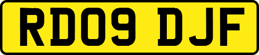 RD09DJF