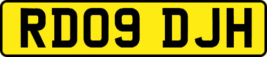 RD09DJH