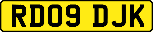 RD09DJK