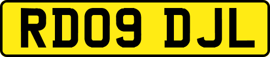 RD09DJL