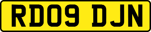 RD09DJN