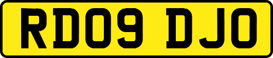 RD09DJO