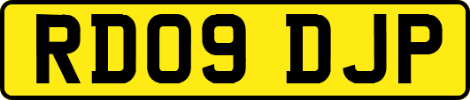RD09DJP
