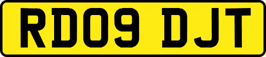 RD09DJT