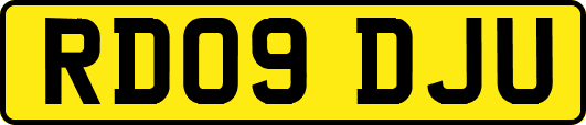 RD09DJU