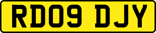 RD09DJY