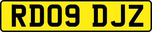 RD09DJZ