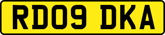 RD09DKA