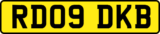 RD09DKB