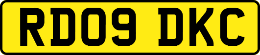 RD09DKC