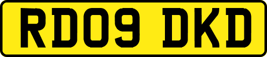 RD09DKD