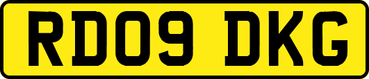 RD09DKG