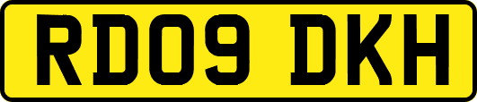 RD09DKH