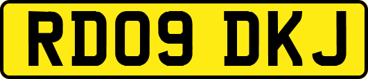 RD09DKJ
