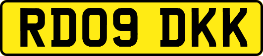 RD09DKK