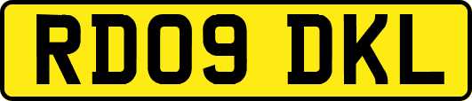 RD09DKL