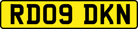 RD09DKN