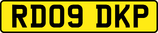 RD09DKP