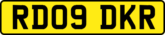 RD09DKR