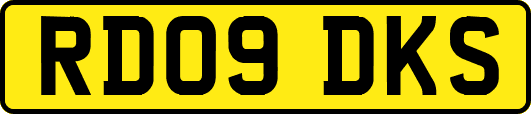 RD09DKS