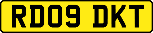 RD09DKT