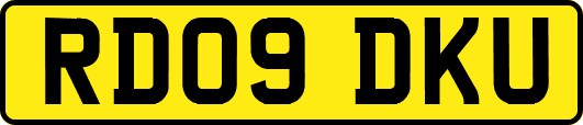 RD09DKU