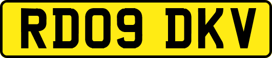 RD09DKV