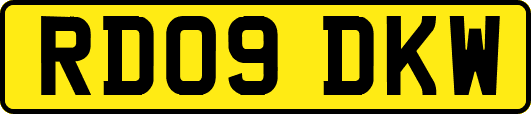 RD09DKW