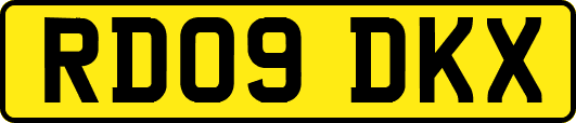 RD09DKX