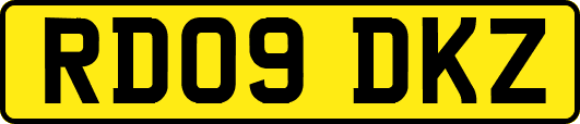 RD09DKZ