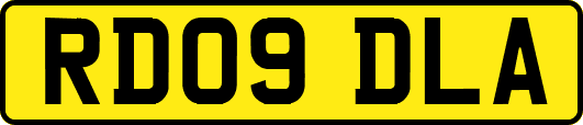 RD09DLA