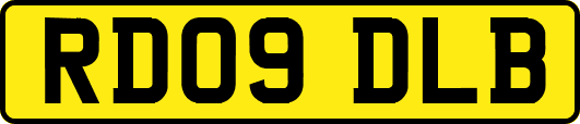 RD09DLB