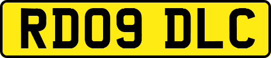 RD09DLC