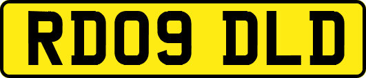 RD09DLD