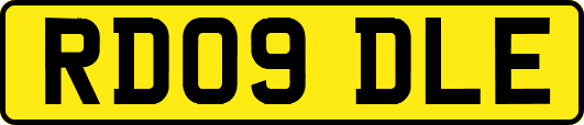 RD09DLE