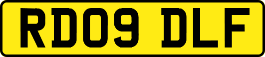 RD09DLF