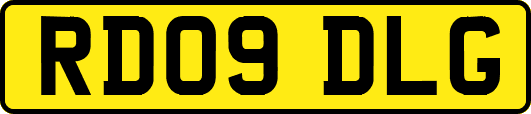 RD09DLG